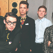 Spector - List pictures