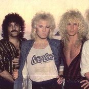 King Kobra - List pictures