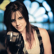 Vanessa Amorosi - List pictures