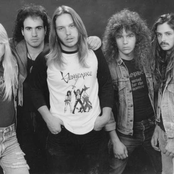 Vengeance Rising - List pictures