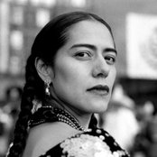 Lila Downs - List pictures