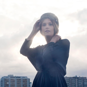 Laura Närhi - List pictures