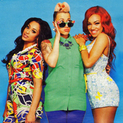Stooshe - List pictures