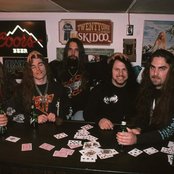 Broken Hope - List pictures