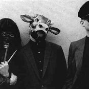 Nomeansno - List pictures