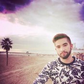 Kendji Girac - List pictures