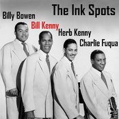 The Ink Spots - List pictures