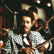 Lowell Fulson - List pictures