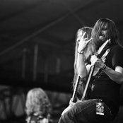 Vildhjarta - List pictures