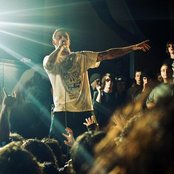 Parkway Drive - List pictures