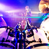 Spidergawd - List pictures