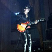 James Williamson - List pictures