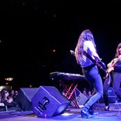 Death Valley Girls - List pictures