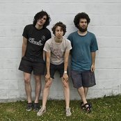 The Max Levine Ensemble - List pictures