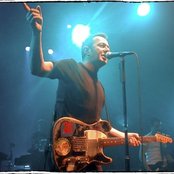 Joe Strummer - List pictures