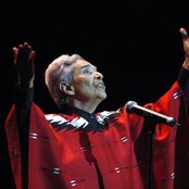 Chavela Vargas - List pictures