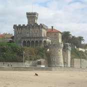 Montgomery Smith - List pictures