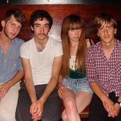 Mr Twin Sister - List pictures