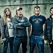 Entombed - List pictures