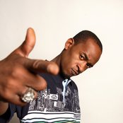 Buckshot - List pictures