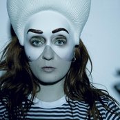 Florence Welch - List pictures