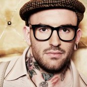 Ben Saunders - List pictures
