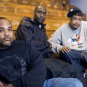 De La Soul - List pictures