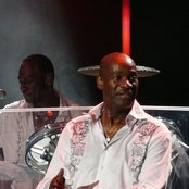 Kool & The Gang - List pictures