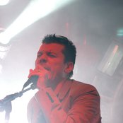 The Crystal Method - List pictures