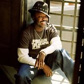 Anthony Hamilton - List pictures