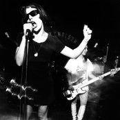 Bikini Kill - List pictures