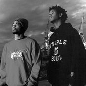 Zion I - List pictures