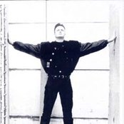 Leaether Strip - List pictures