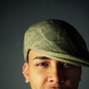 Prince Royce - List pictures