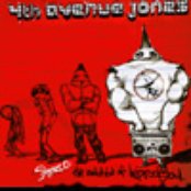 4th Avenue Jones - List pictures