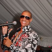 Tony Terry - List pictures