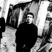 I Am Kloot - List pictures