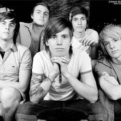 We Are The Ocean - List pictures