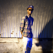 Polyester The Saint - List pictures