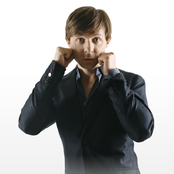 Martin Solveig & Dragonette - List pictures