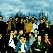 Ultra Bra - List pictures