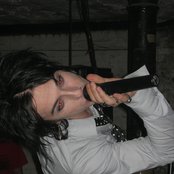 Mechanical Cabaret - List pictures