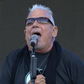 Eric Burdon - List pictures