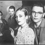 Hooverphonic - List pictures