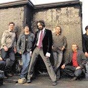 Counting Crows - List pictures