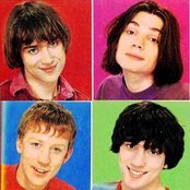 Blur - List pictures