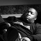 Killer Mike - List pictures