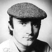 Phill Collins - List pictures