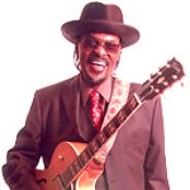 Chuck Brown - List pictures