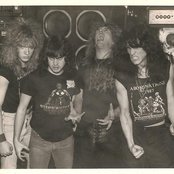 Morbid Angel - List pictures